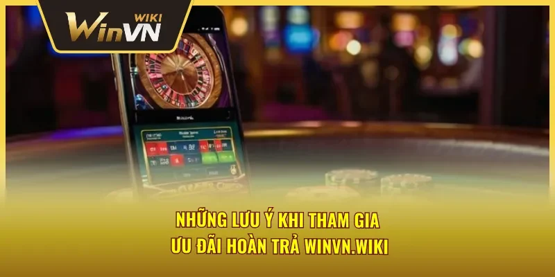 Nắm bắt điều kiện và giới hạn của các gói hoàn tiền