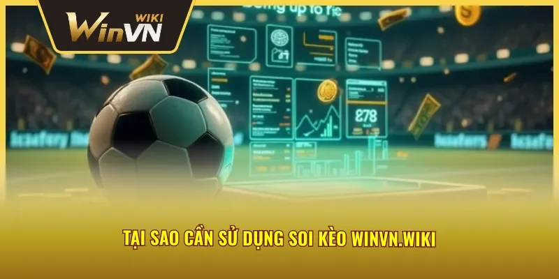 Tận dụng soi kèo của trang cược để nâng cấp chiến thuật